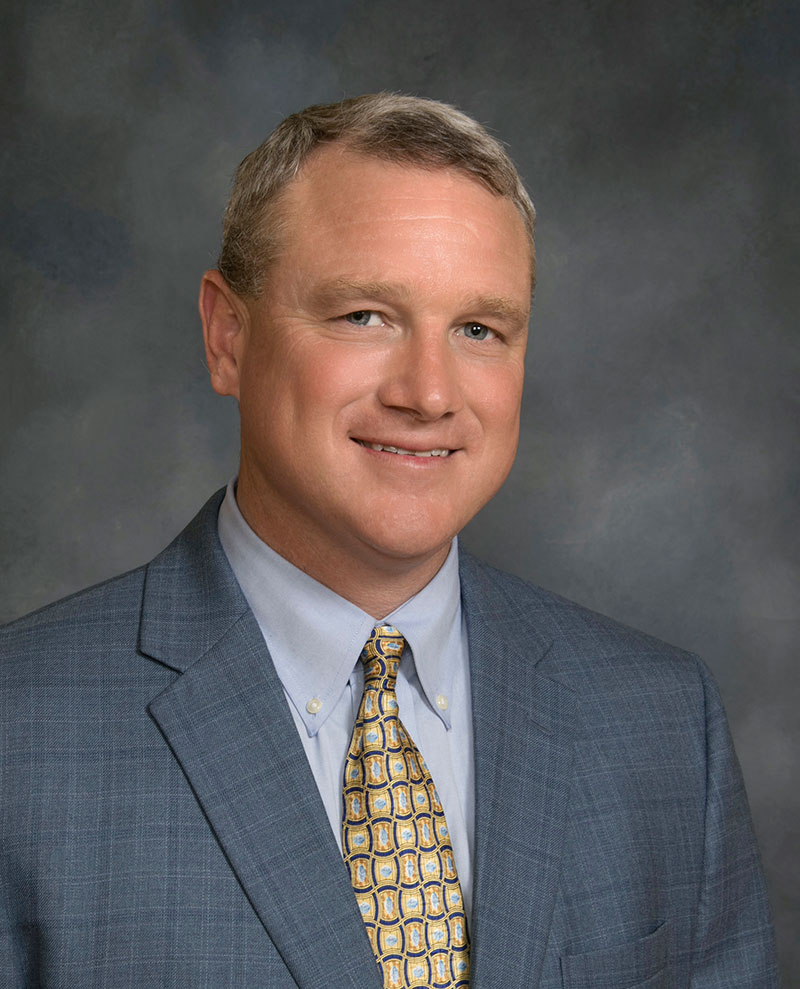 Charles L. Clark, DDS CHAP Alaska